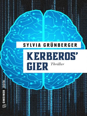 cover image of Kerberos' Gier